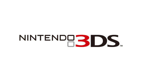 3DS Edición Especial Ocarina of Time Nintendo-3ds-logo